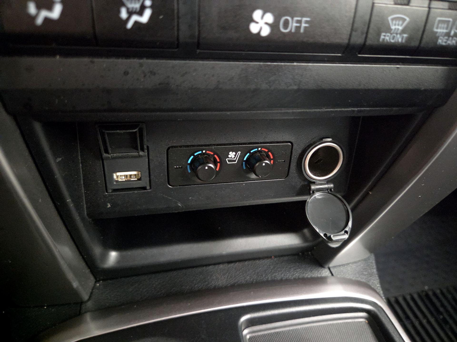 Thumbnail: 2023 Toyota 4Runner - 19