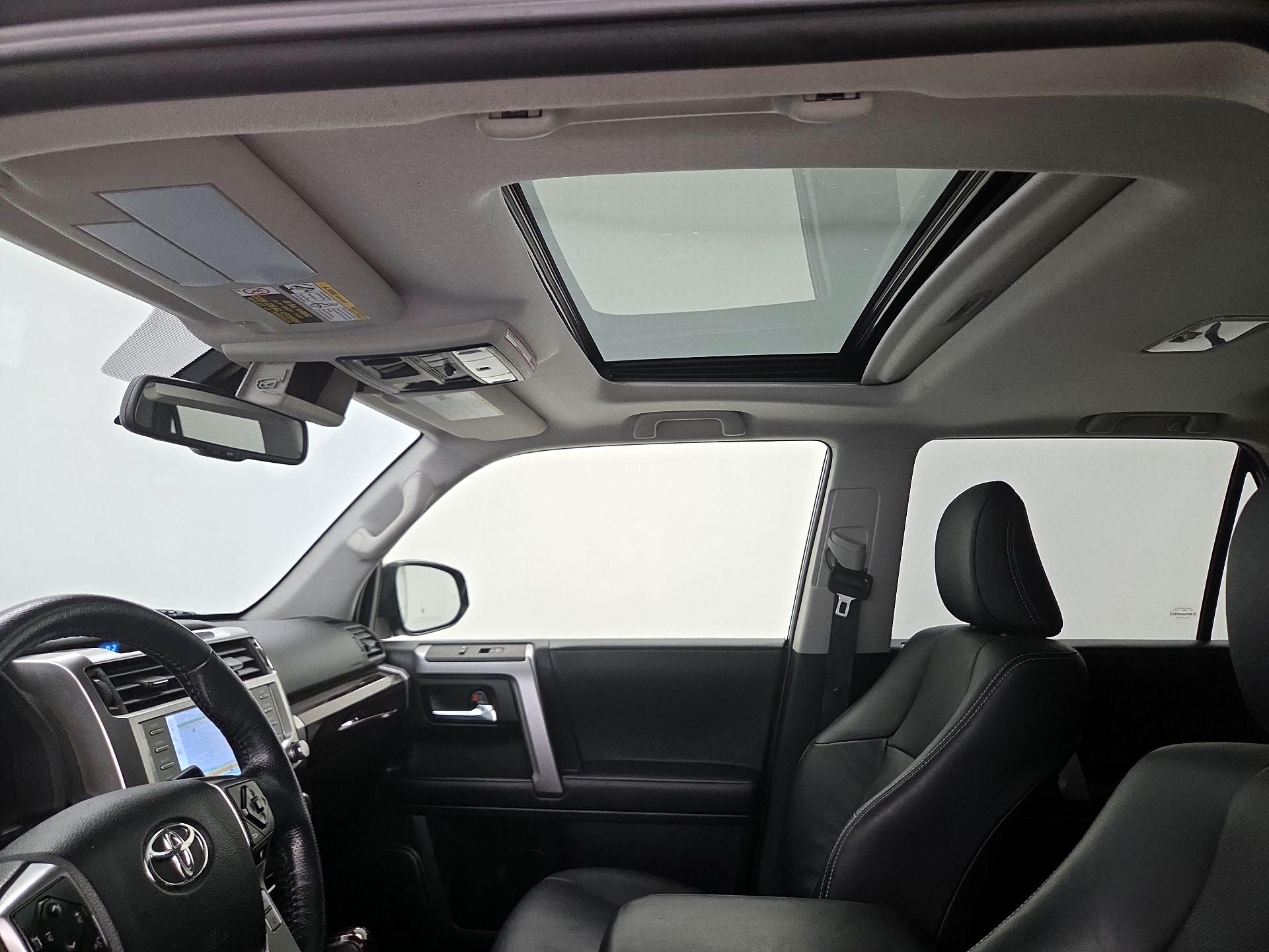 Thumbnail: 2023 Toyota 4Runner - 20