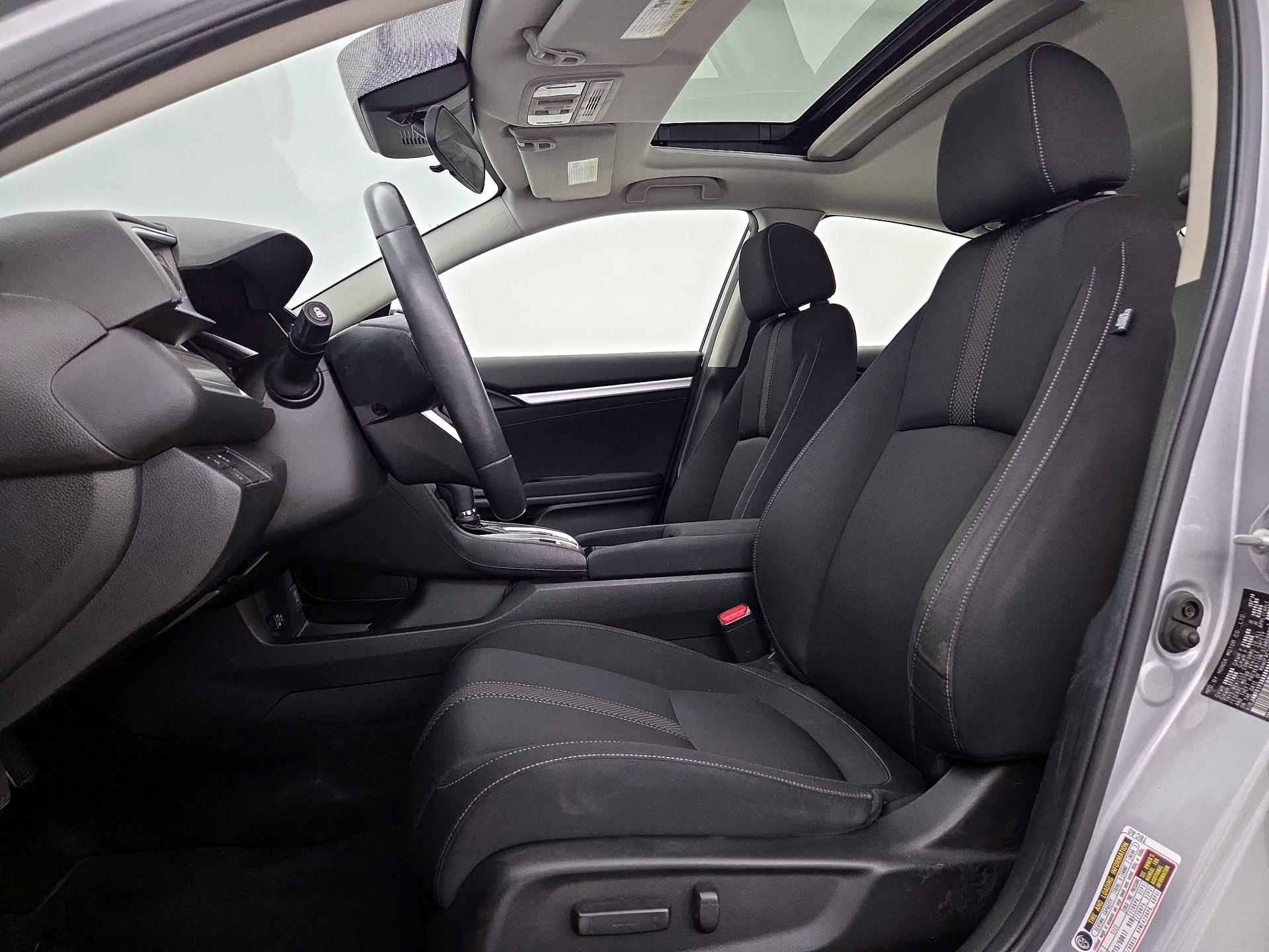 Thumbnail: 2019 Honda Civic - 11