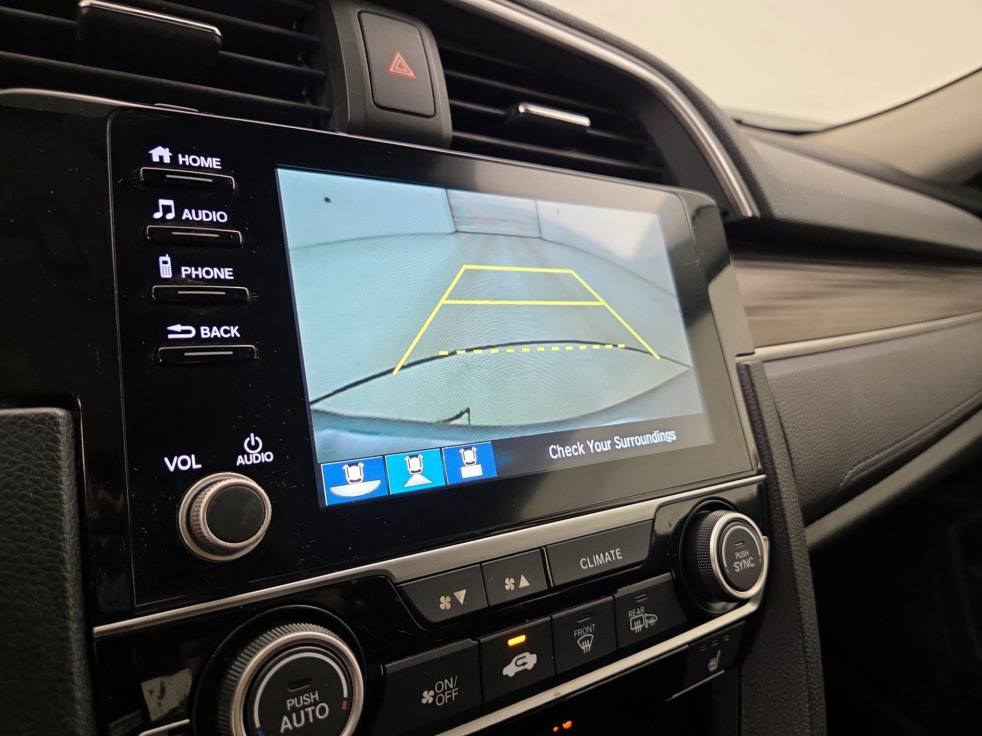 Thumbnail: 2019 Honda Civic - 14