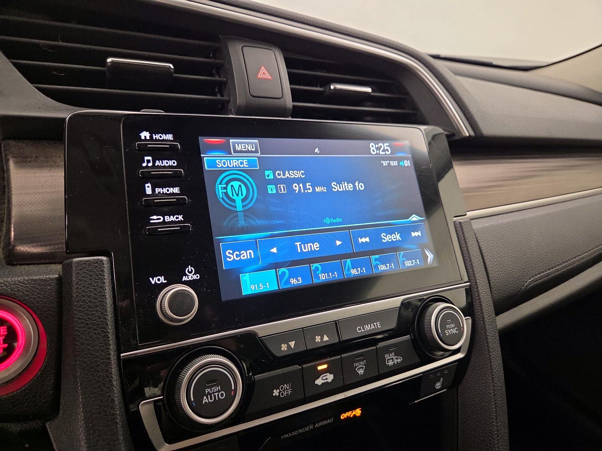 Thumbnail: 2019 Honda Civic - 15