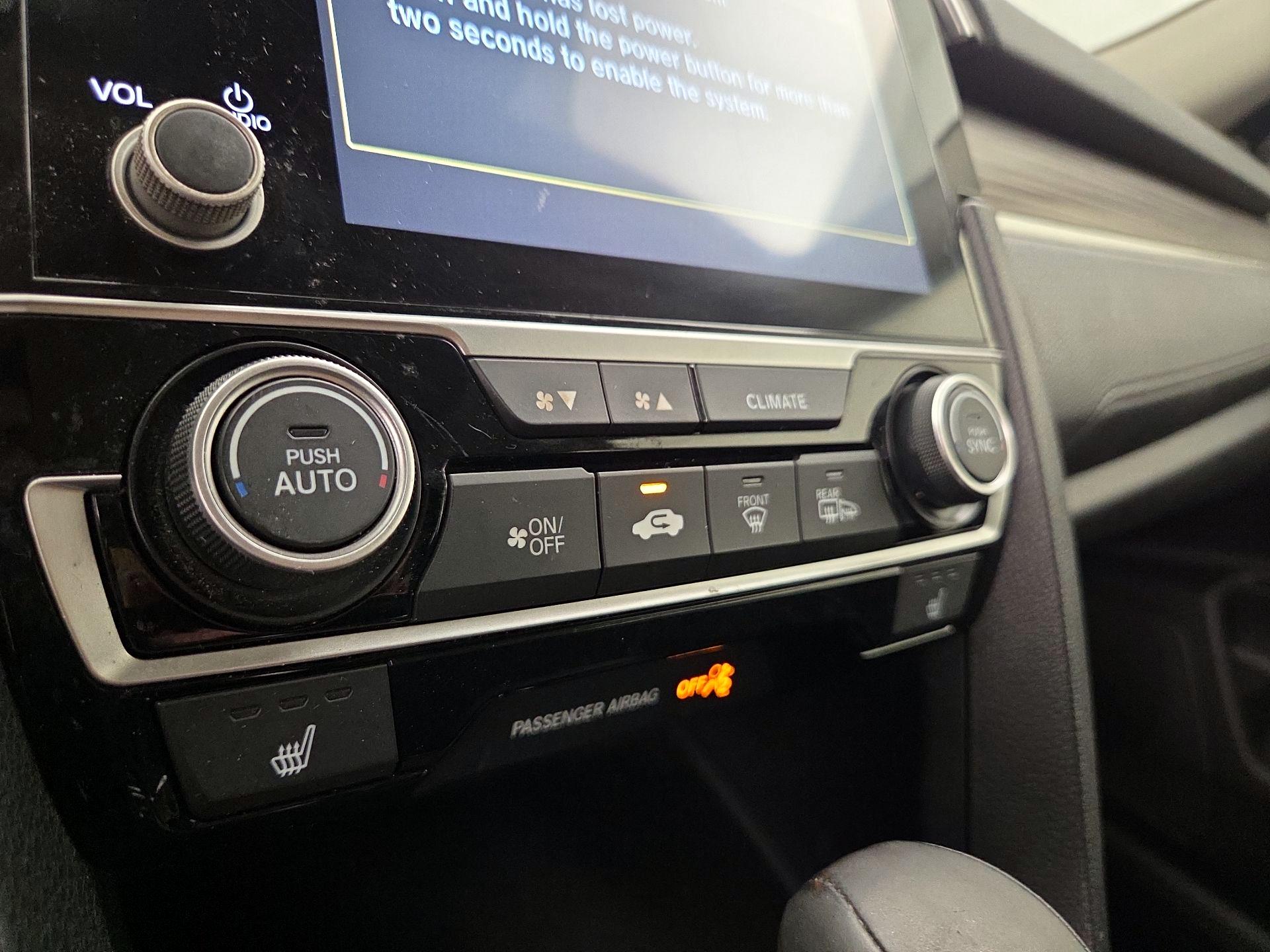 Thumbnail: 2019 Honda Civic - 16