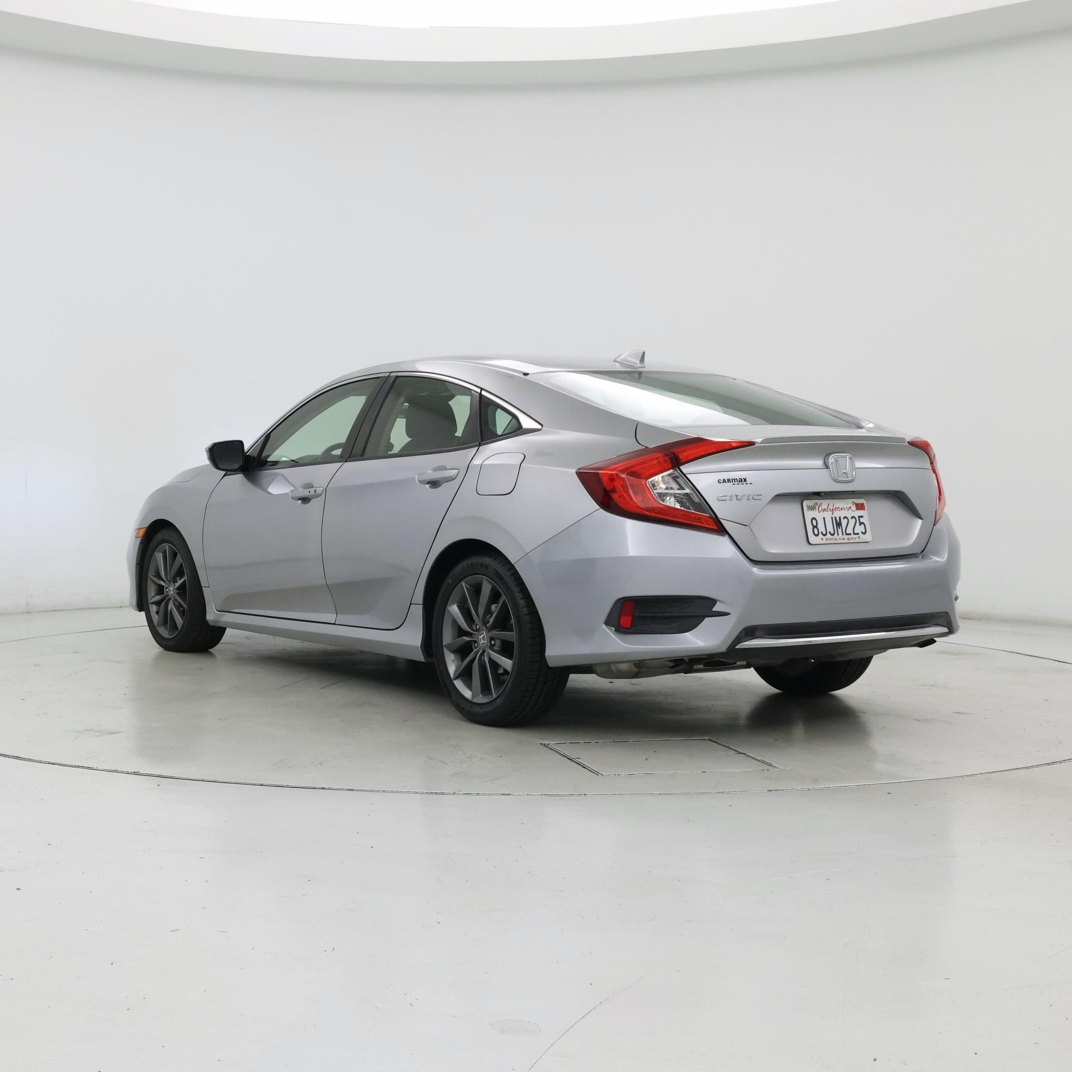 Thumbnail: 2019 Honda Civic - 2