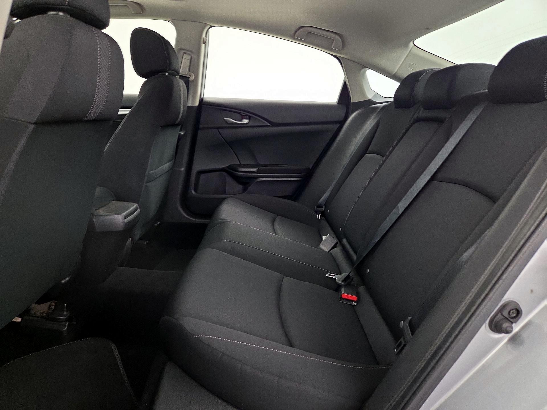 Thumbnail: 2019 Honda Civic - 20