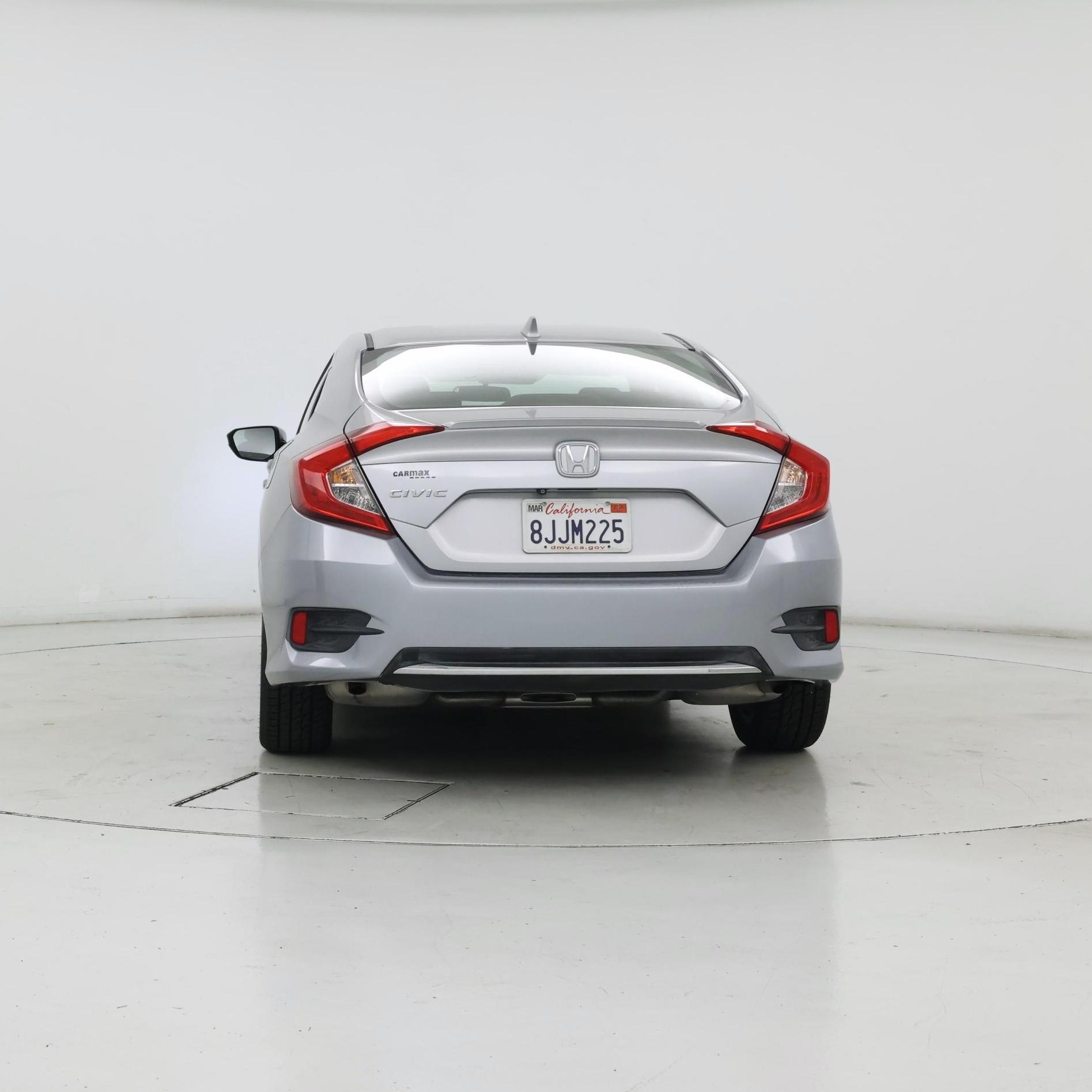 Thumbnail: 2019 Honda Civic - 6