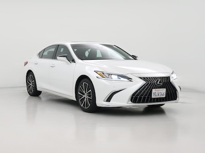 2023 Lexus ES 300h