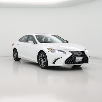2023 Lexus ES 300h