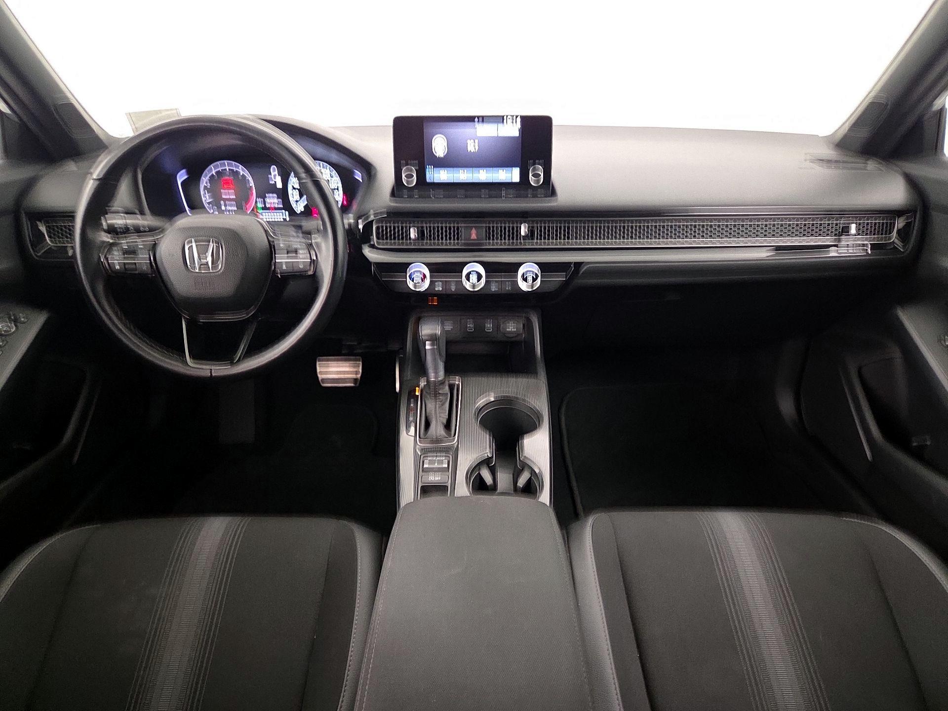 Thumbnail: 2025 Honda Civic - 9