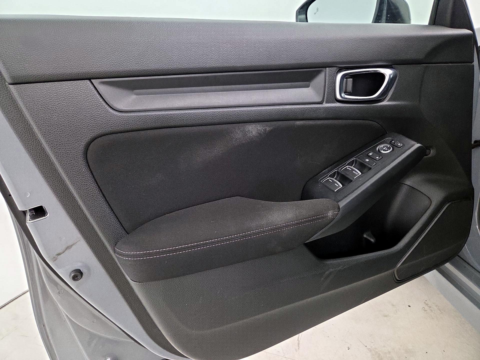 Thumbnail: 2025 Honda Civic - 12