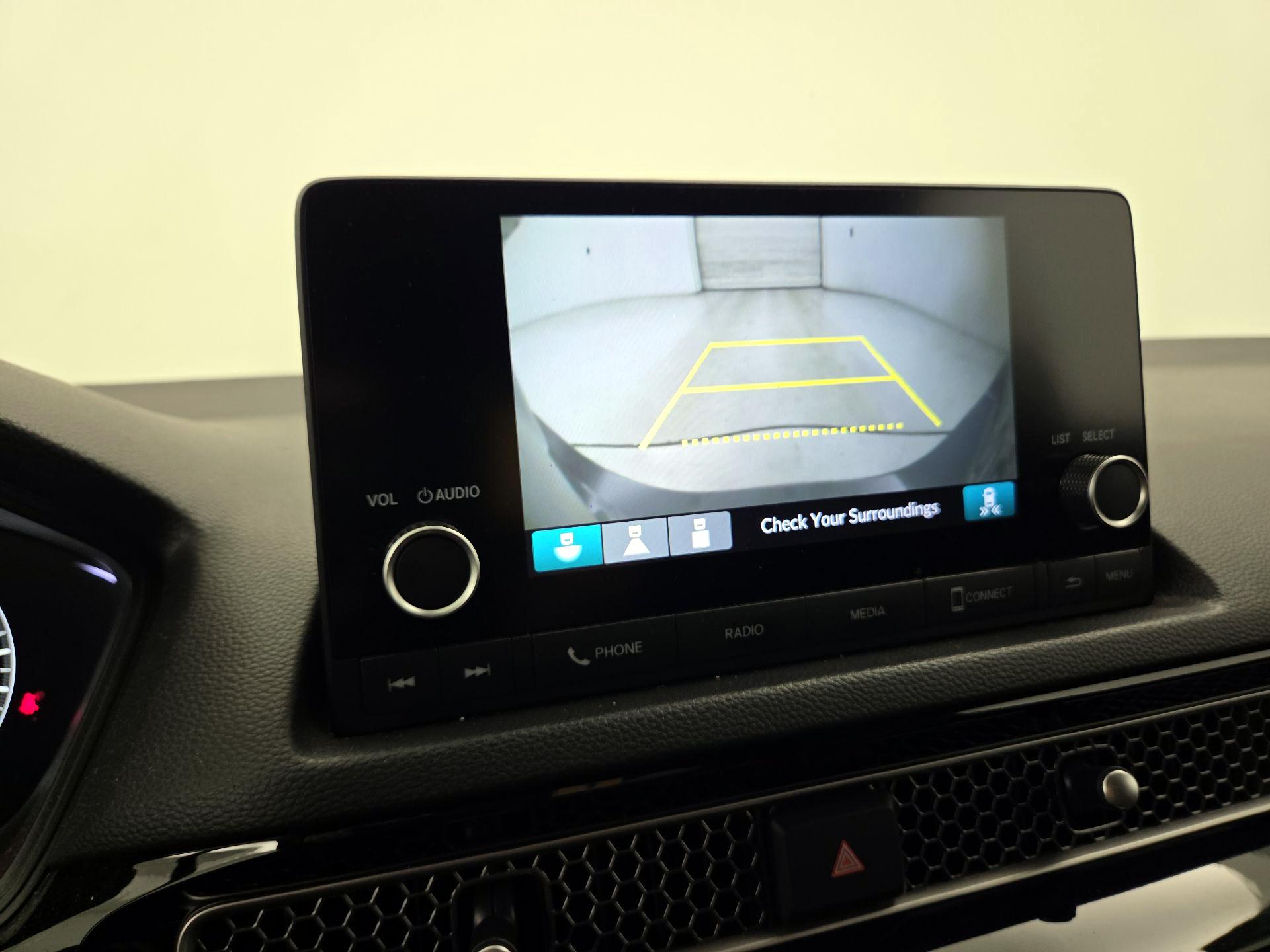 Thumbnail: 2025 Honda Civic - 14