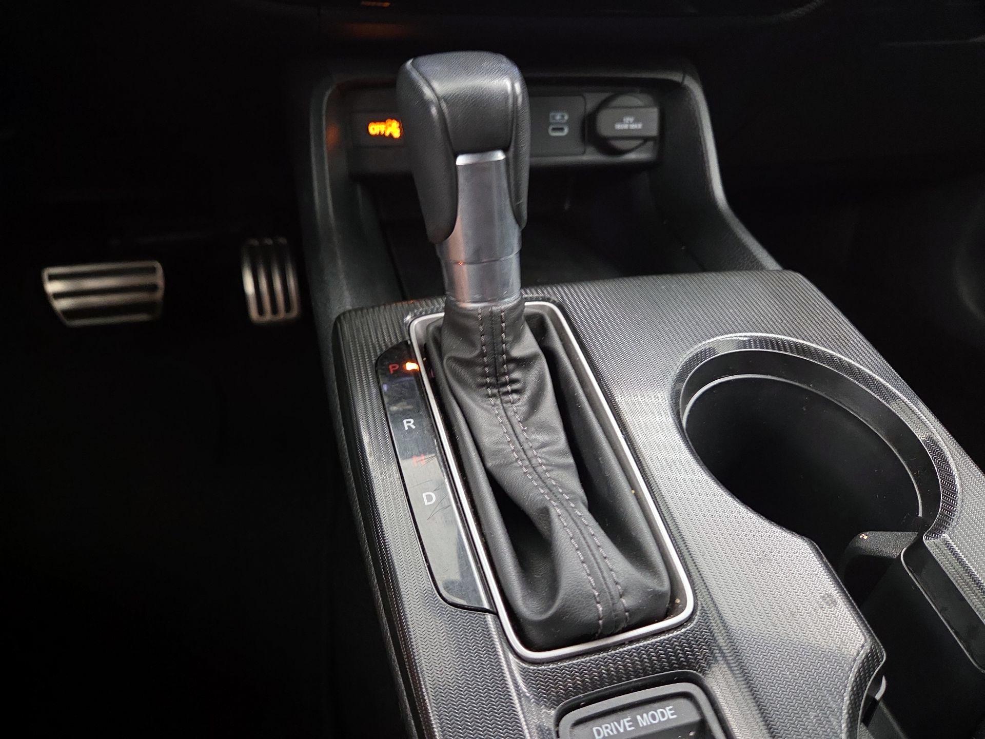 Thumbnail: 2025 Honda Civic - 17