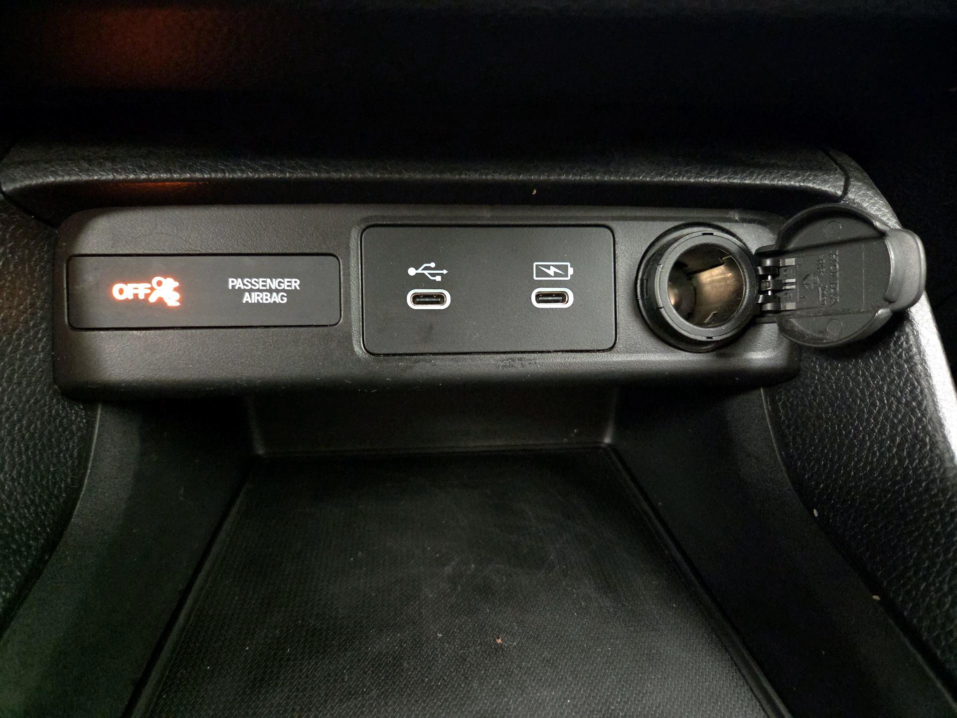 Thumbnail: 2025 Honda Civic - 18