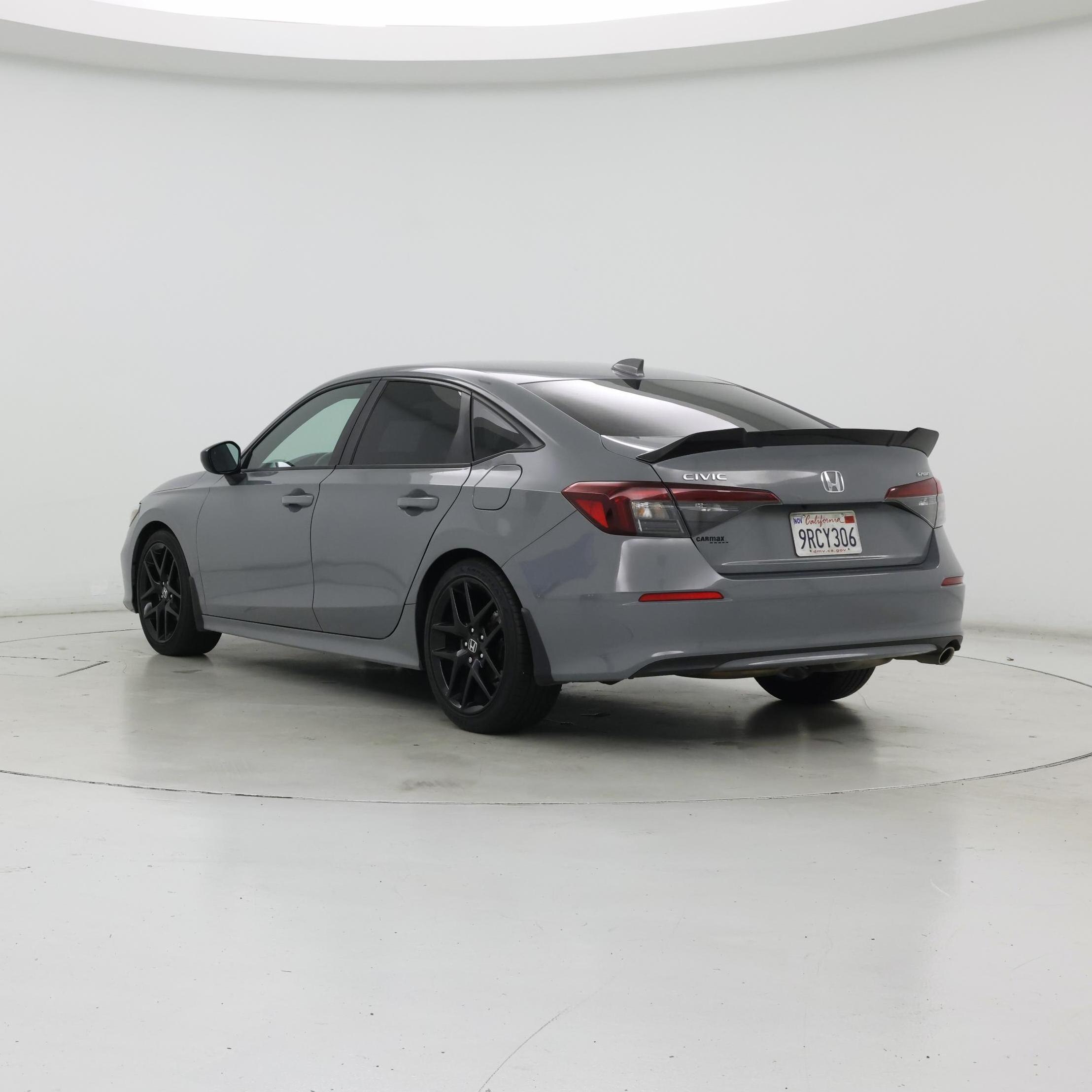 Thumbnail: 2025 Honda Civic - 2