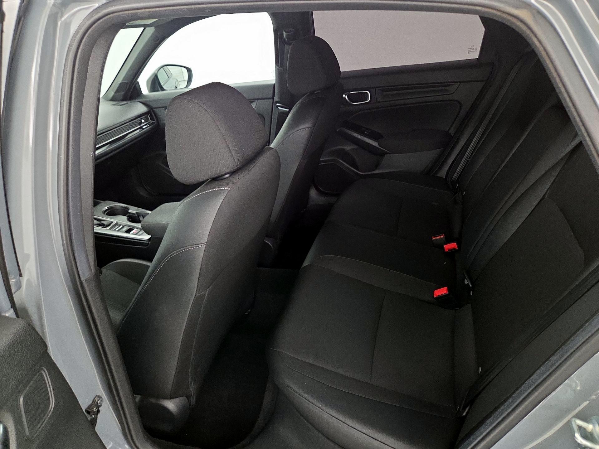 Thumbnail: 2025 Honda Civic - 19