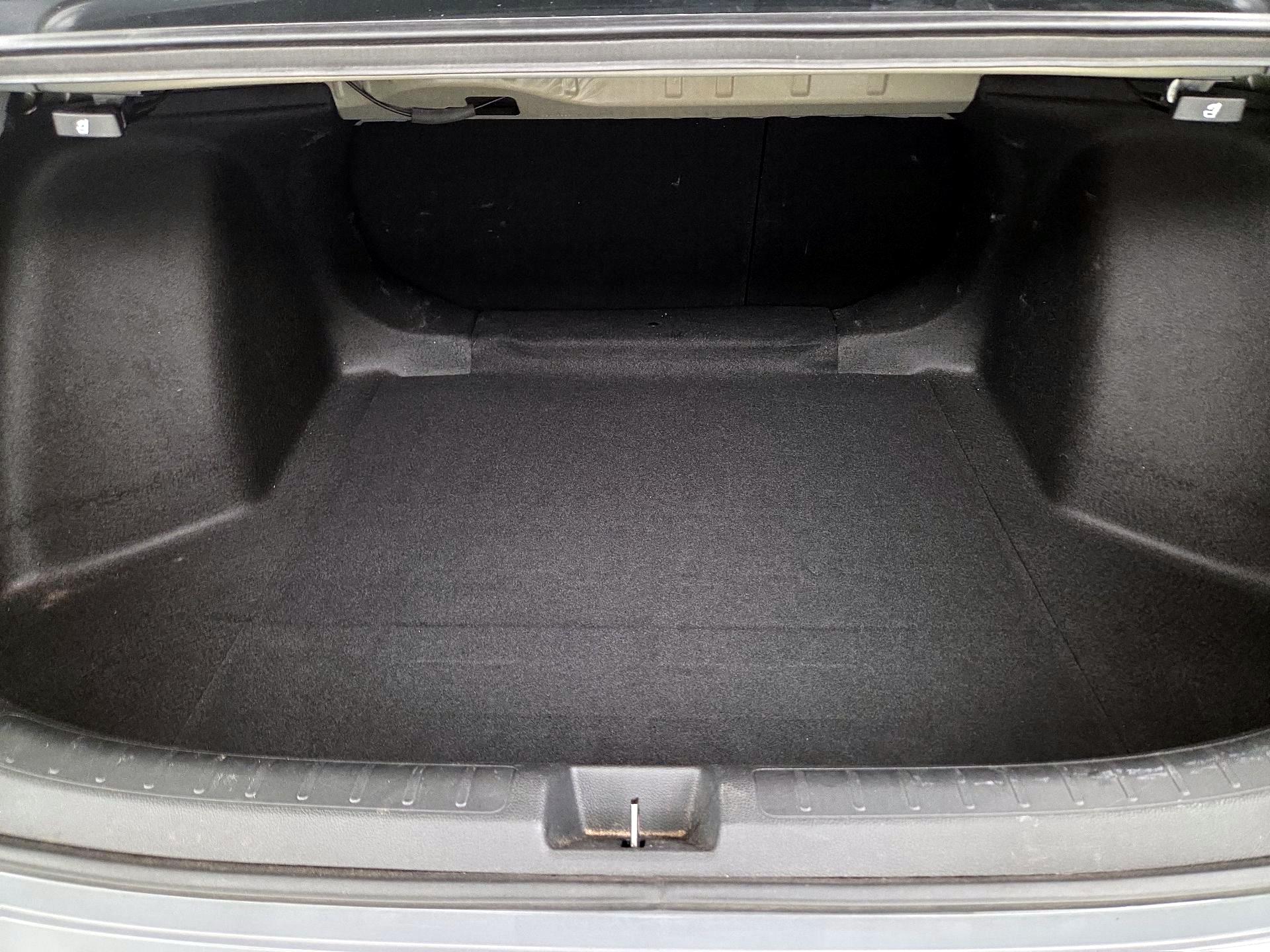 Thumbnail: 2025 Honda Civic - 20