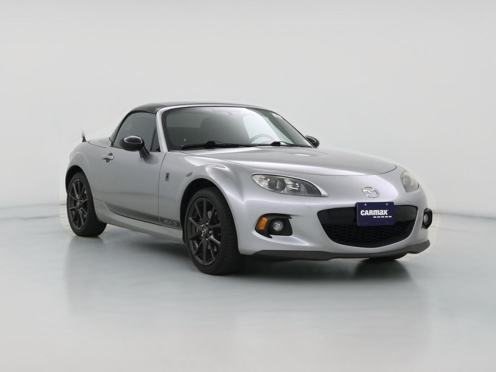 2015 Mazda MX-5 Miata