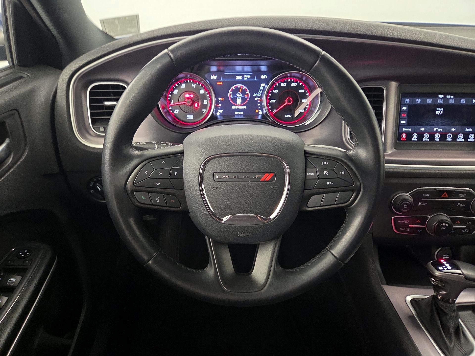 Thumbnail: 2020 Dodge Charger - 10