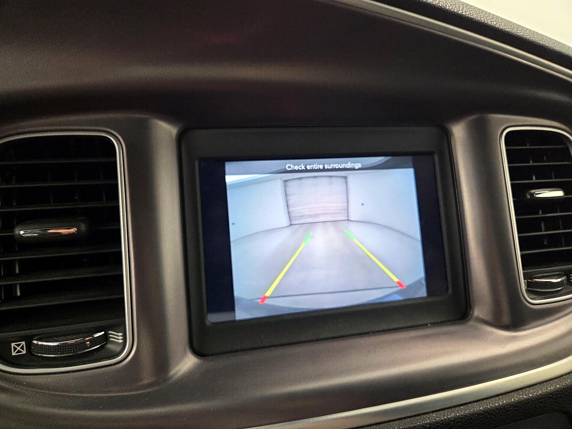 Thumbnail: 2020 Dodge Charger - 14