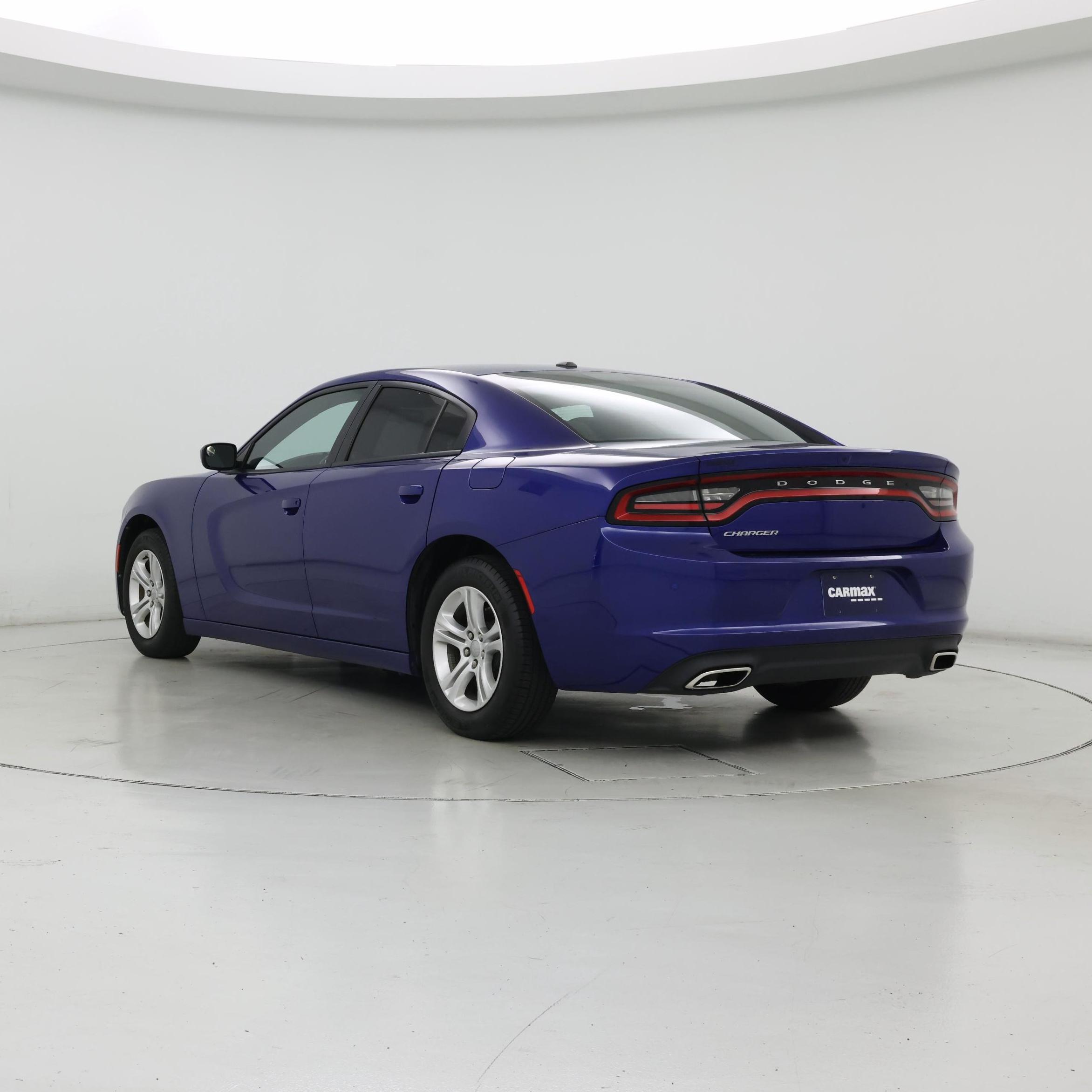 Thumbnail: 2020 Dodge Charger - 2