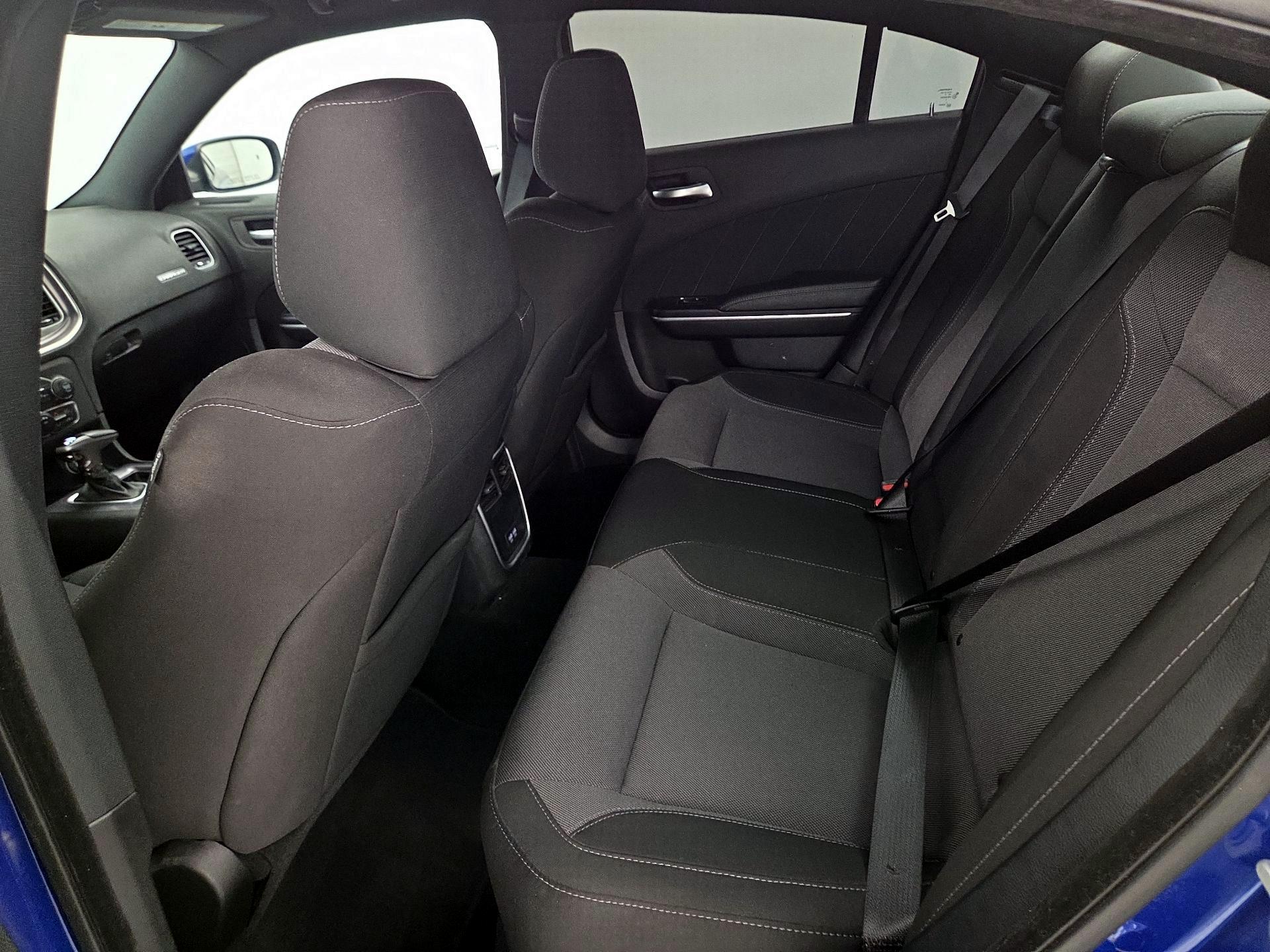 Thumbnail: 2020 Dodge Charger - 19