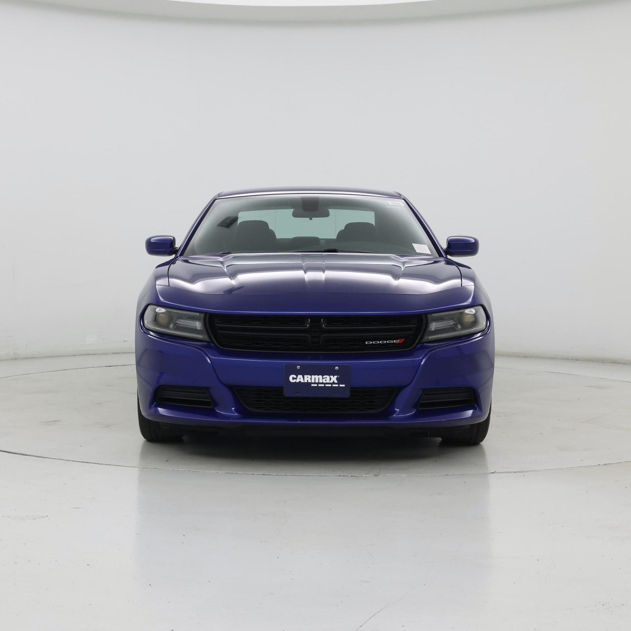 Thumbnail: 2020 Dodge Charger - 5