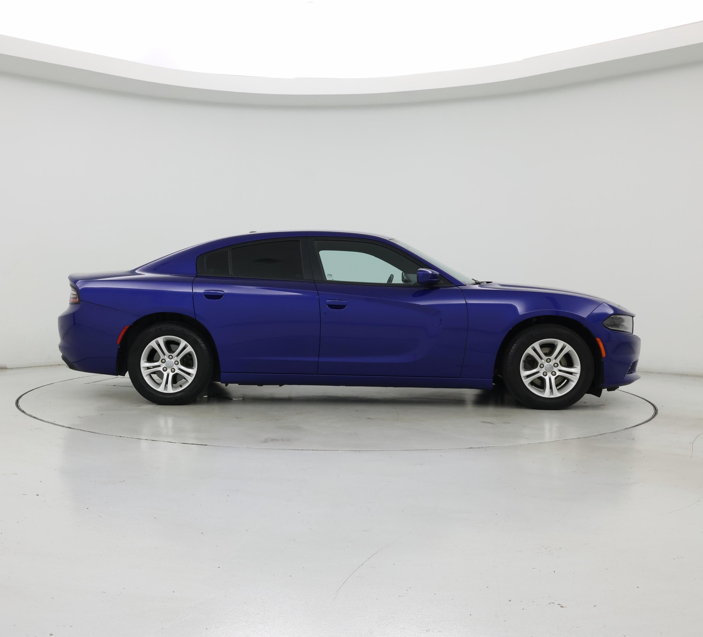 Thumbnail: 2020 Dodge Charger - 7