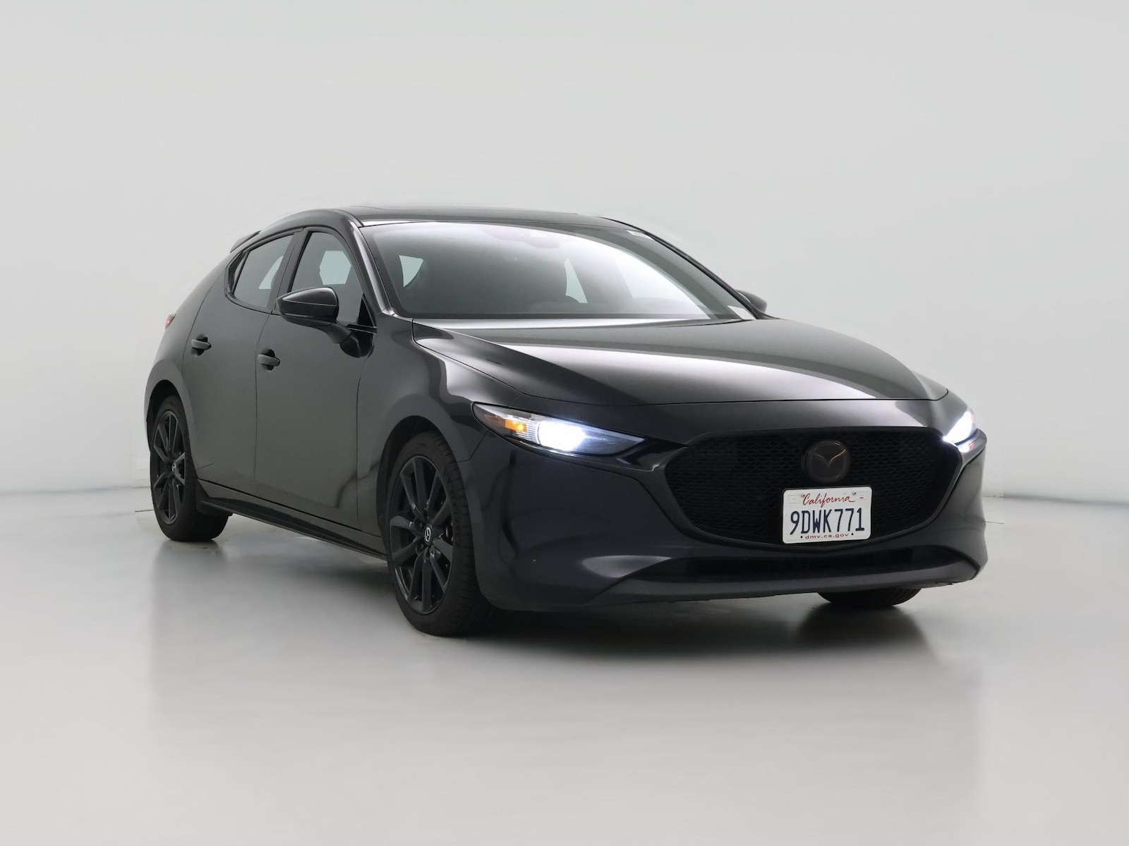 2023 Mazda Mazda3