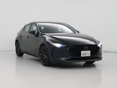2023 Mazda Mazda3 2.5 Turbo