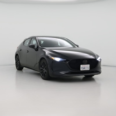 2023 Mazda Mazda3 2.5 Turbo