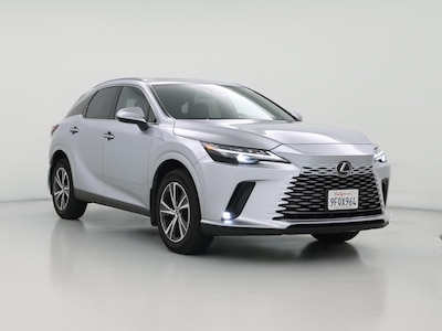 2023 Lexus RX 350 Premium