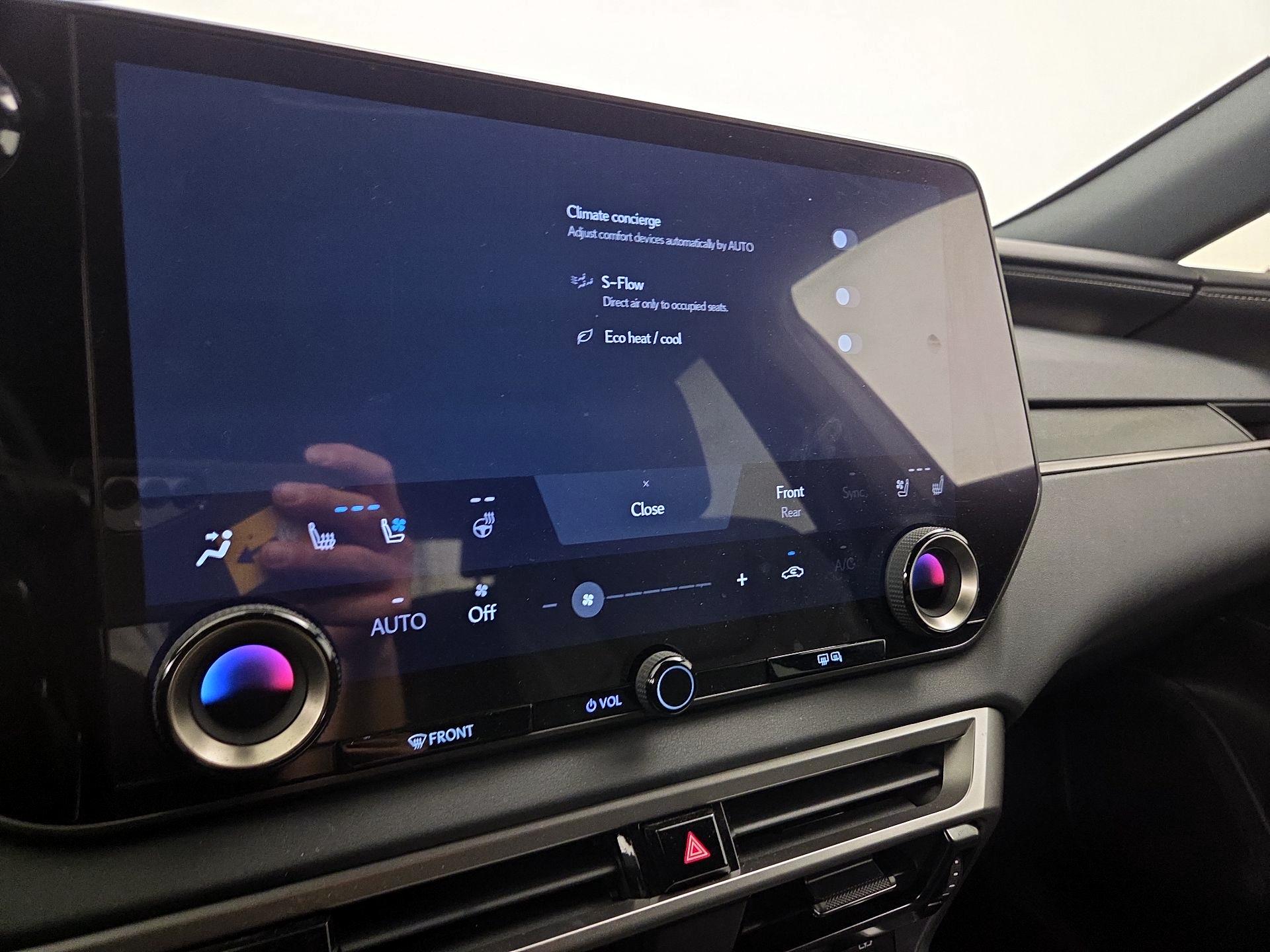 Thumbnail: 2023 Lexus RX - 16