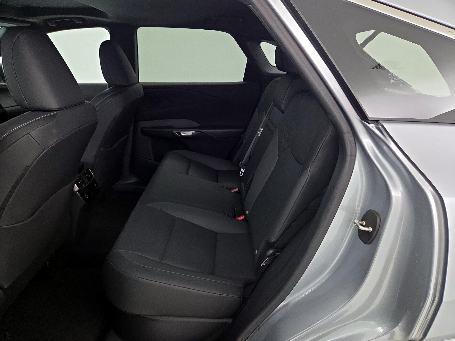 Thumbnail: 2023 Lexus RX - 20