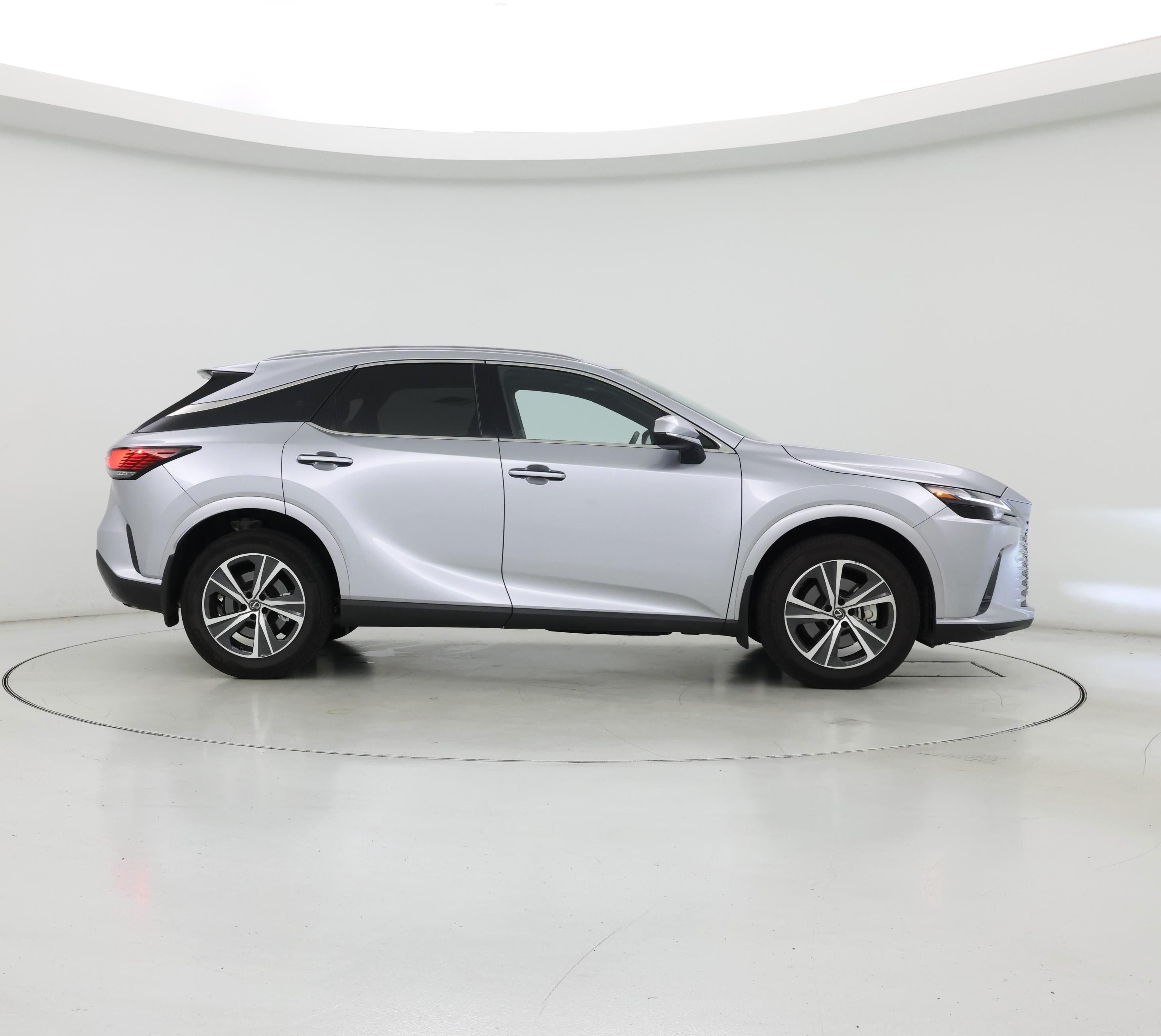 Thumbnail: 2023 Lexus RX - 7