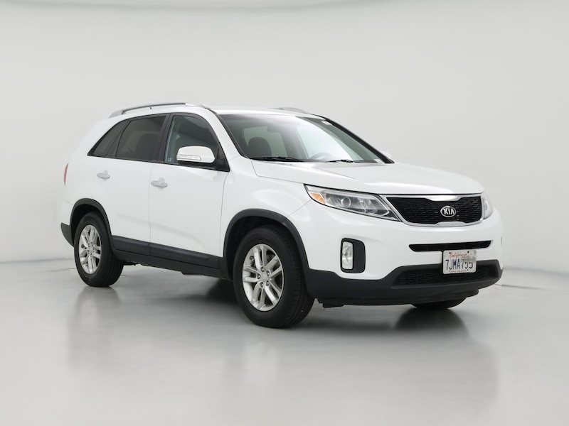 2015 Kia Sorento LX -
                  Duarte, CA