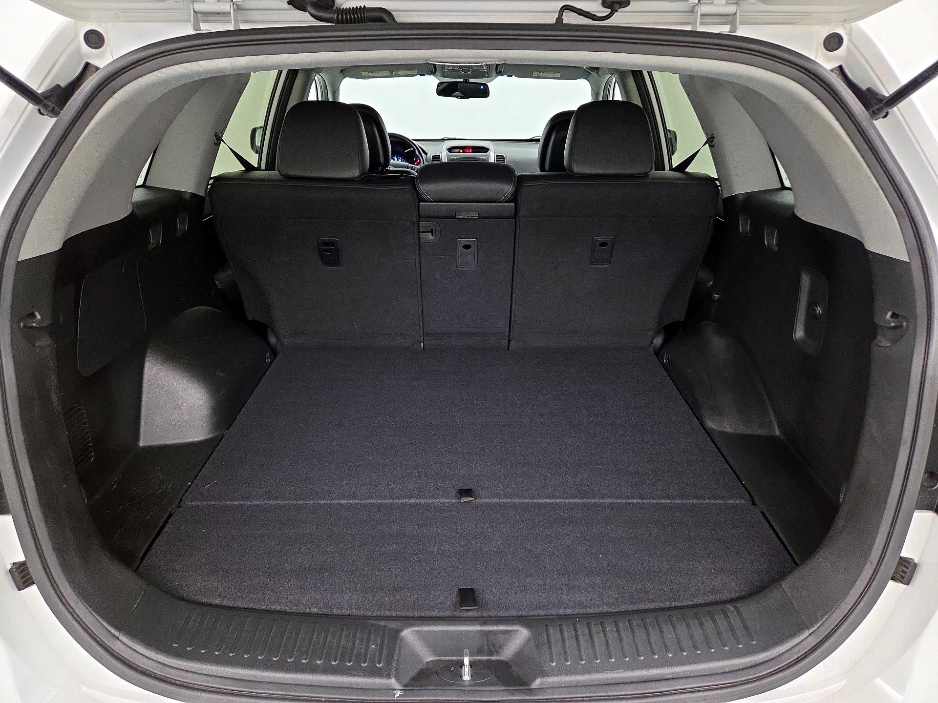 Thumbnail: 2015 Kia Sorento - 20