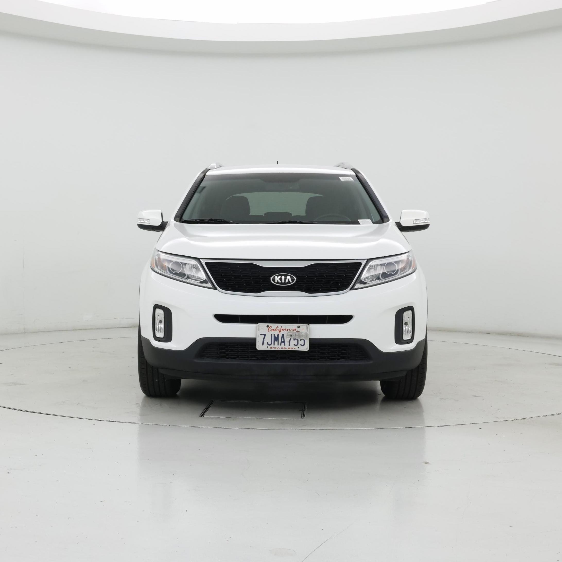 Thumbnail: 2015 Kia Sorento - 5