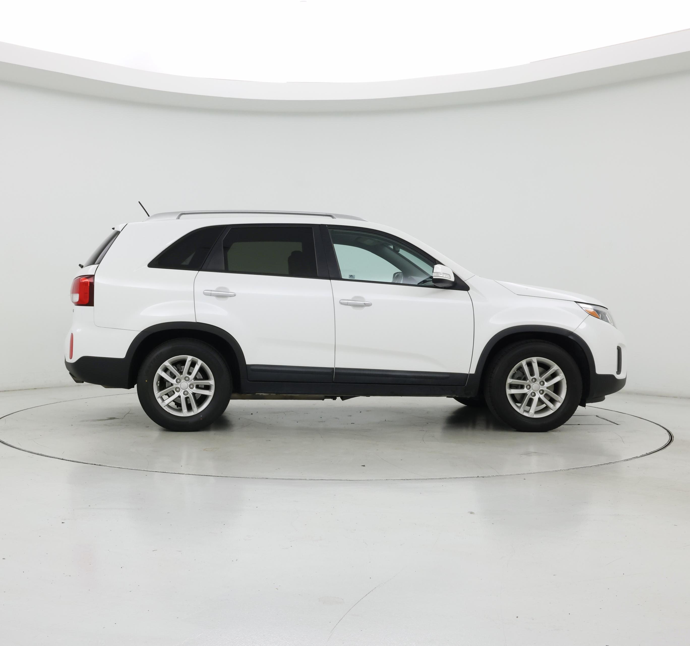 Thumbnail: 2015 Kia Sorento - 7