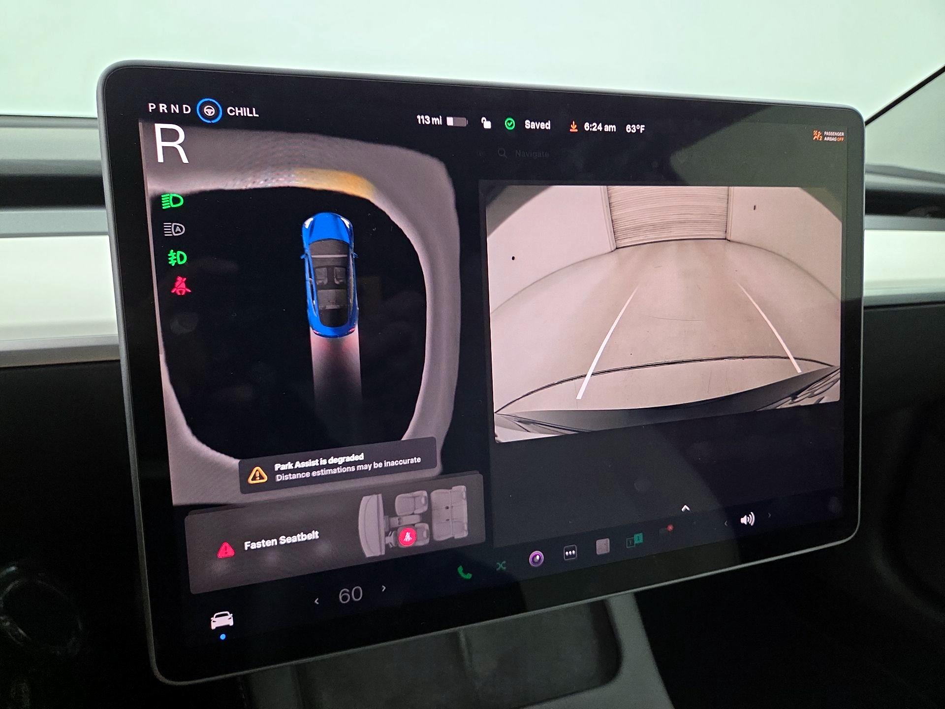 Thumbnail: 2022 Tesla Model 3 - 14