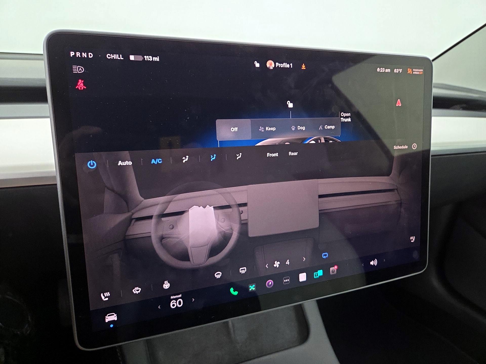 Thumbnail: 2022 Tesla Model 3 - 16