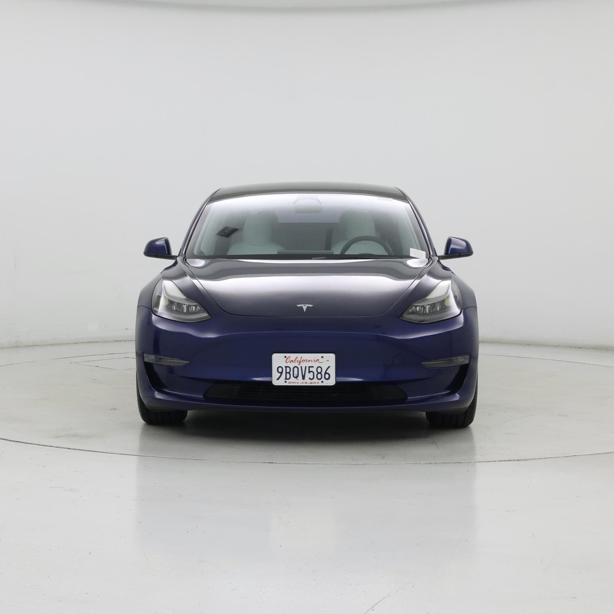 Thumbnail: 2022 Tesla Model 3 - 5