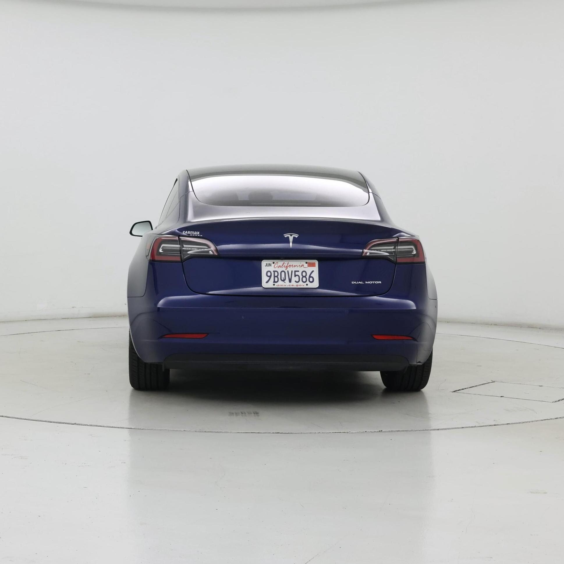 Thumbnail: 2022 Tesla Model 3 - 6