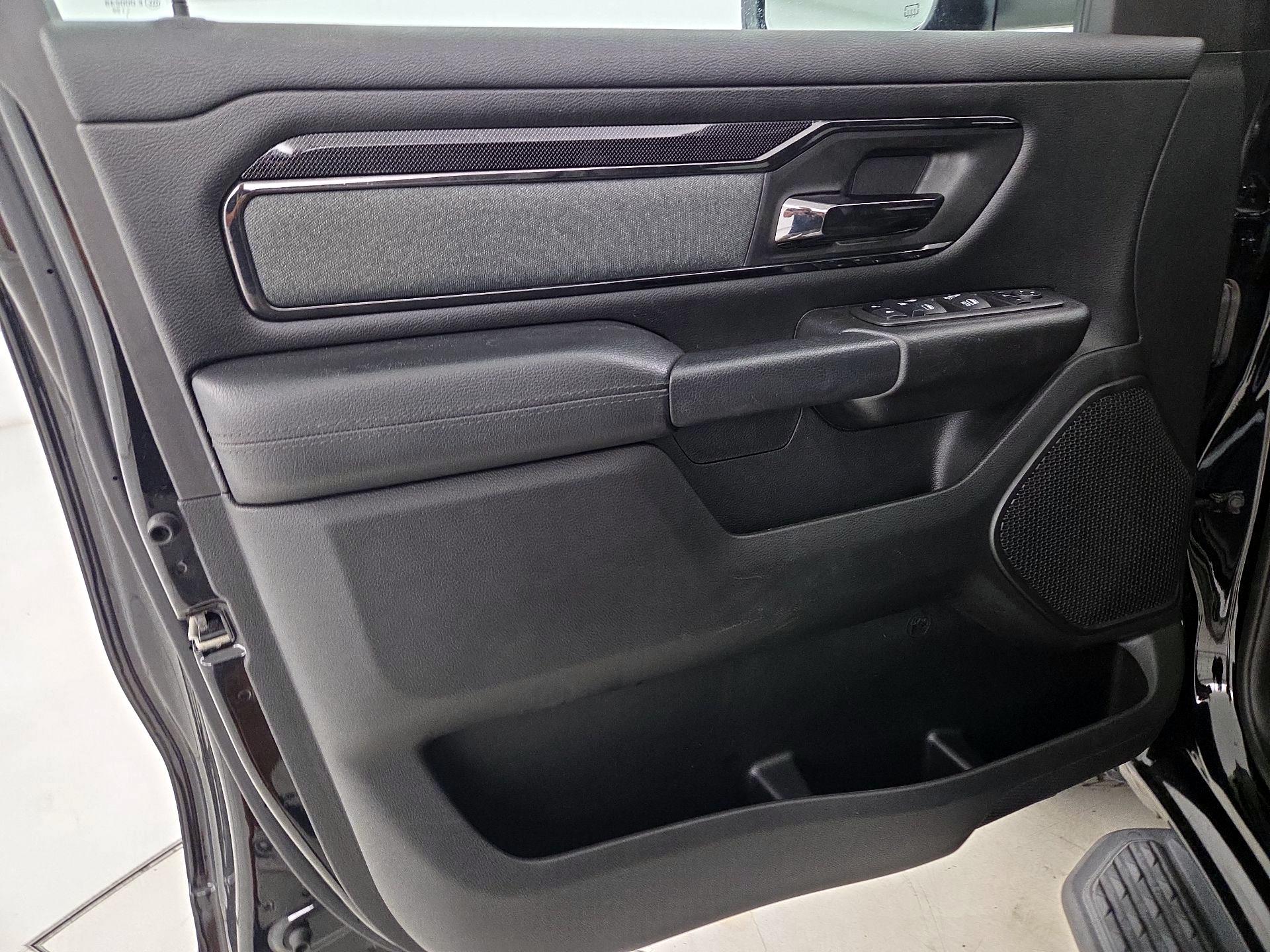 Thumbnail: 2022 RAM 1500 - 12