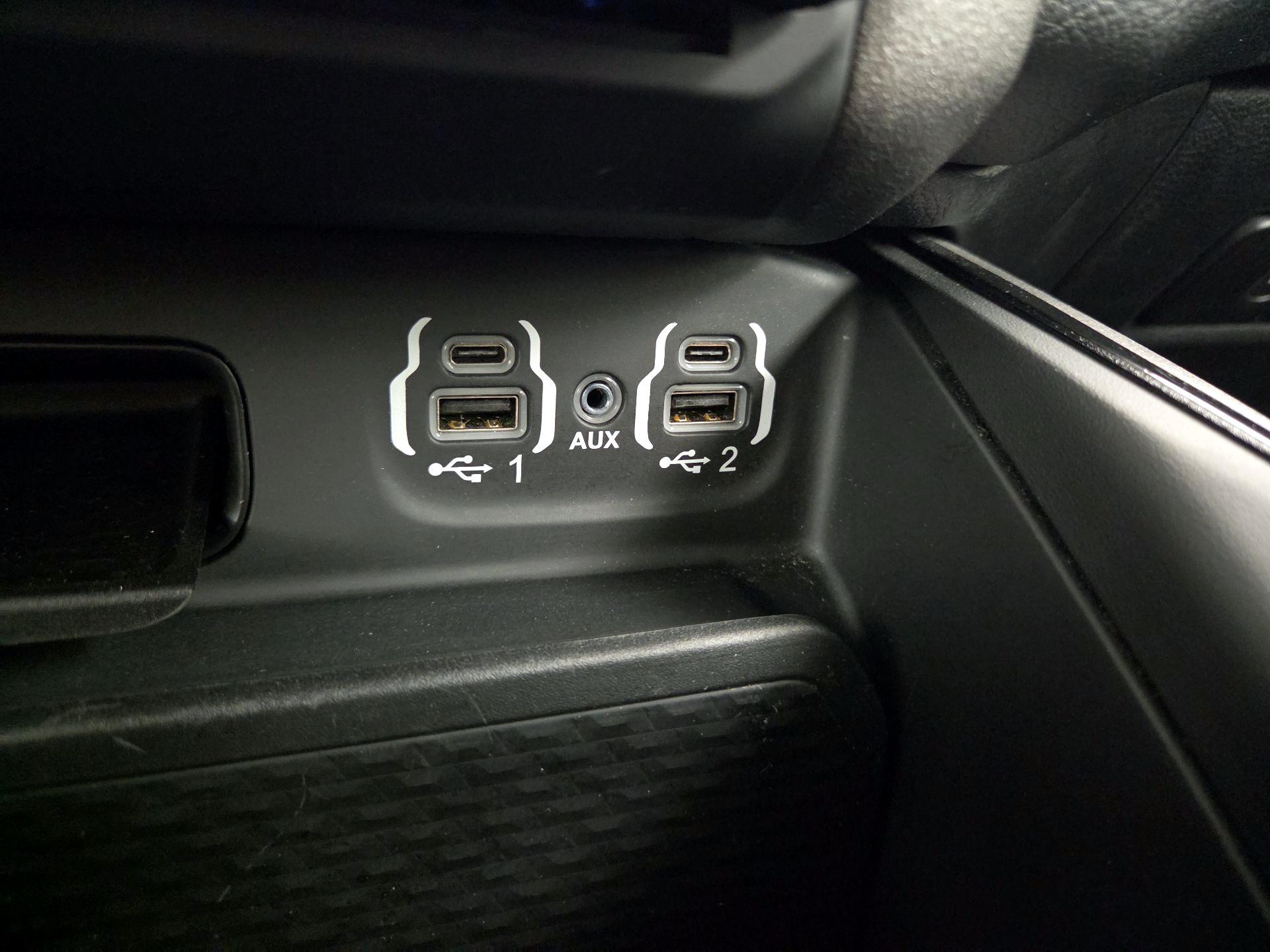 Thumbnail: 2022 RAM 1500 - 18