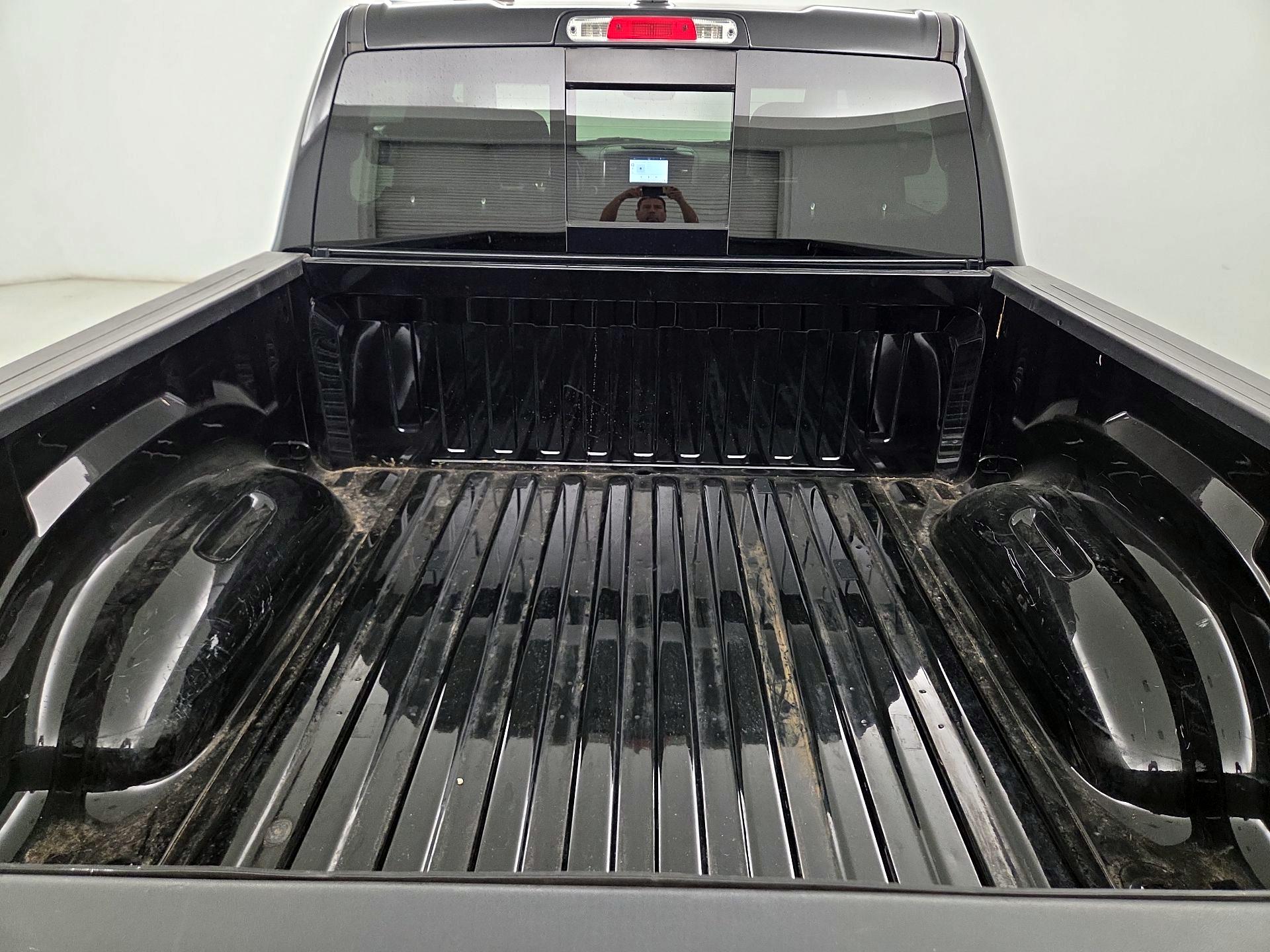 Thumbnail: 2022 RAM 1500 - 20