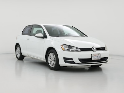 2015 Volkswagen Golf S