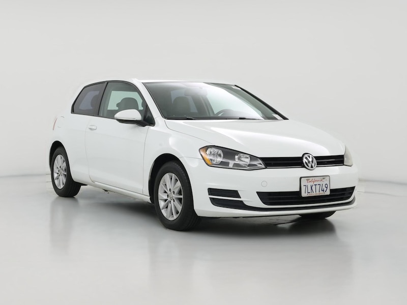 2015 Volkswagen Golf S -
                  Duarte, CA