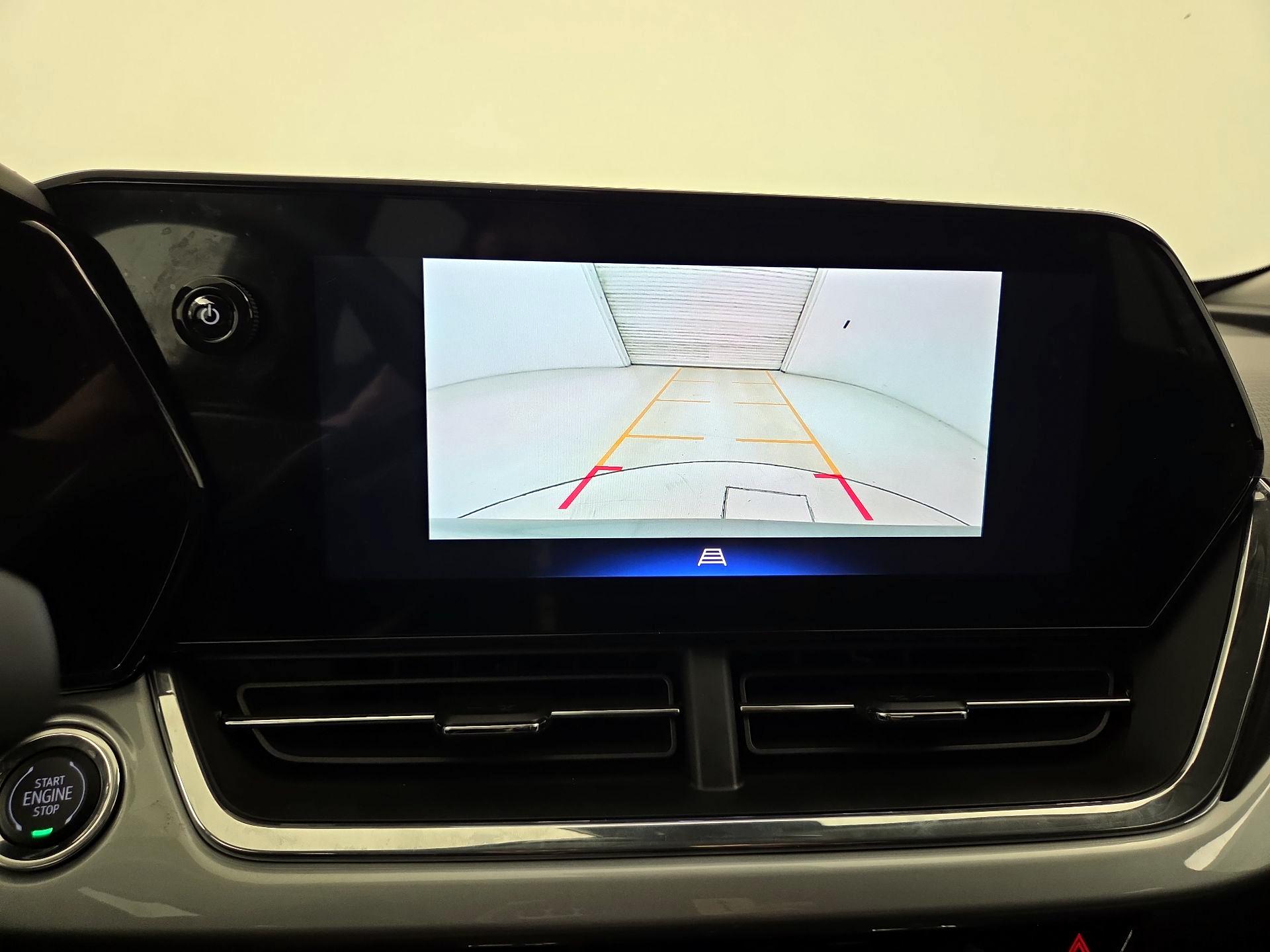 Thumbnail: 2025 Chevrolet Trax - 14