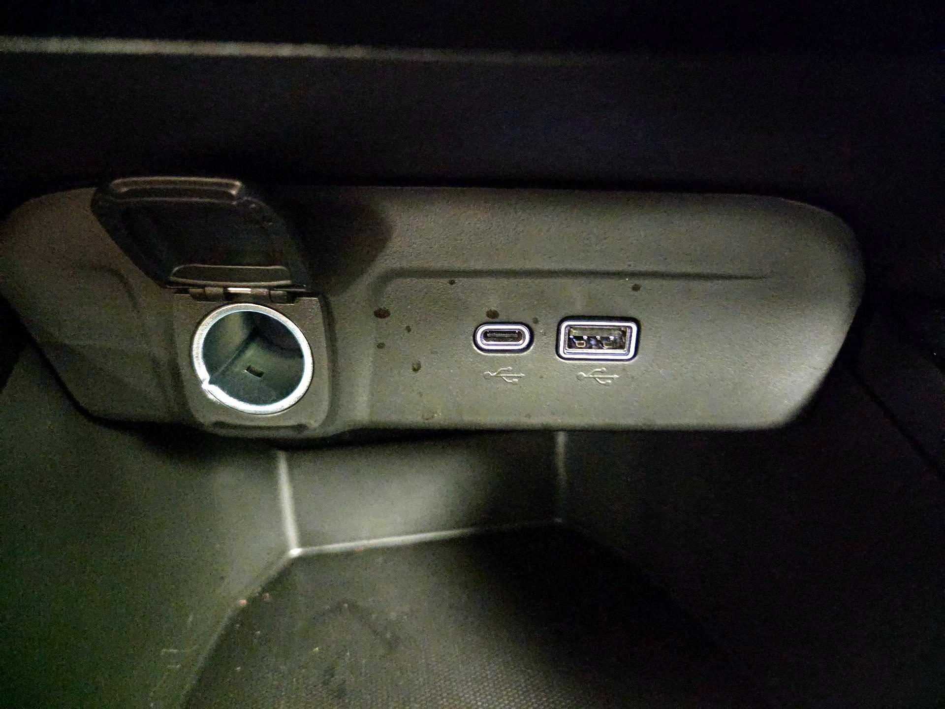 Thumbnail: 2025 Chevrolet Trax - 18