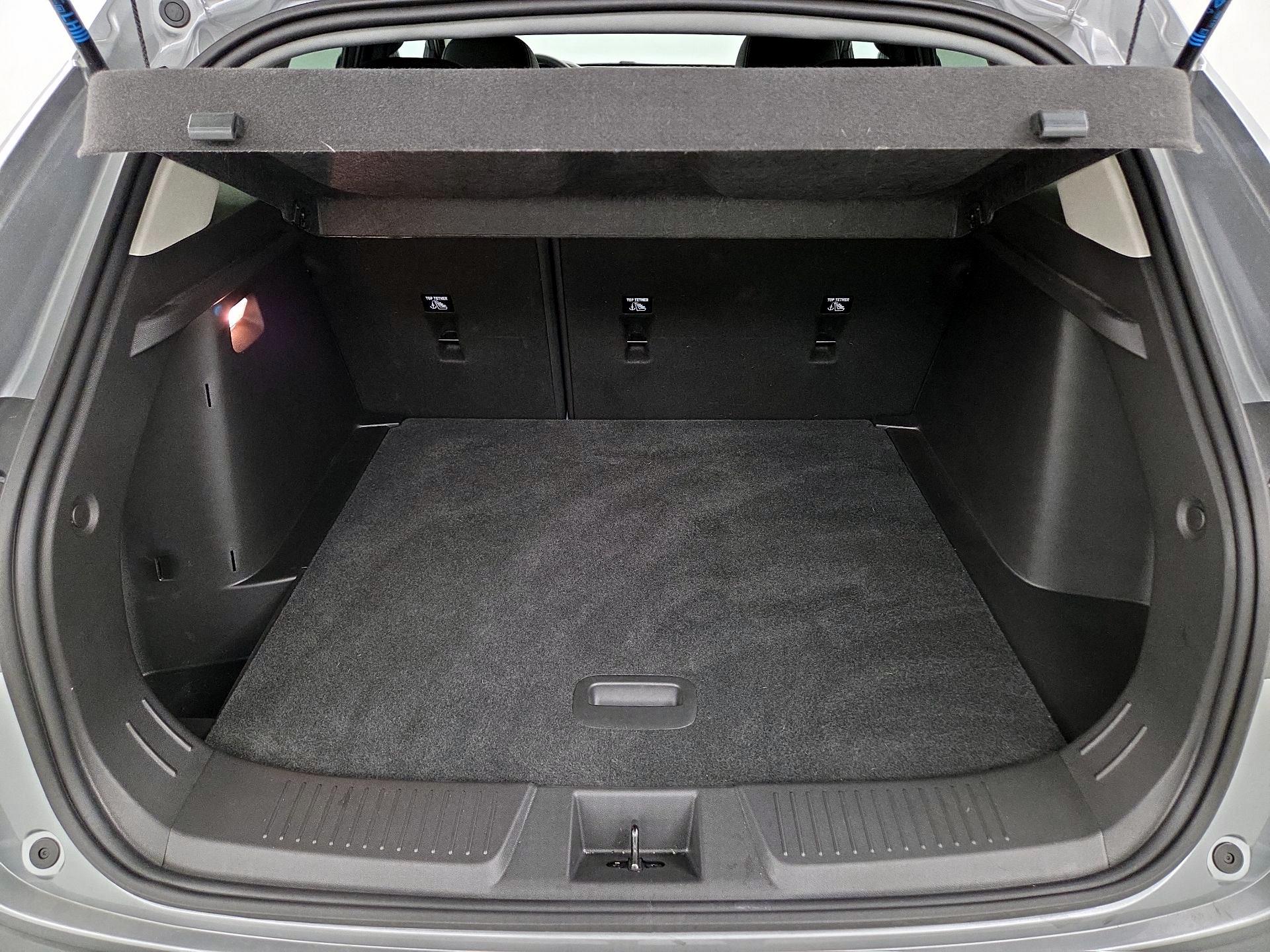 Thumbnail: 2025 Chevrolet Trax - 20