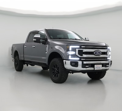 2021 Ford F250 XLT
